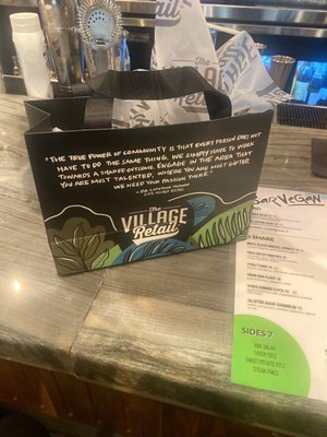 The Village Retail by null