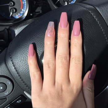 Sunset Nails - Nail Salons Near Me - San Francisco, California