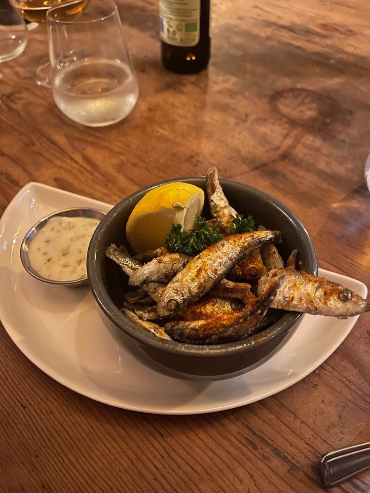 Ye Olde Cheshire Cheese