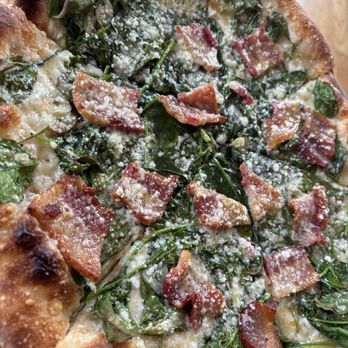 Union Loafers Cafe and Bread Bakery - Spinach pizza - Bakeries Near Me - Saint Louis, Missouri Union Loafers Cafe and Bread Bakery - Spinach pizza - Bakeries Near Me - Saint Louis, Missouri