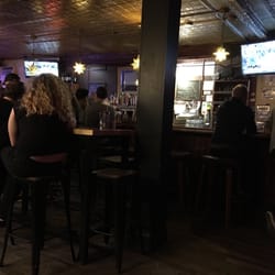Monkey House - The local scene