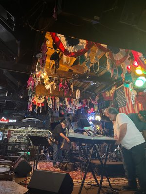 Little Bear Saloon by null