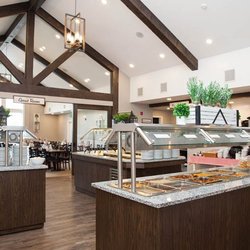 Pebbles Family Buffet - Pebbles Family Buffet