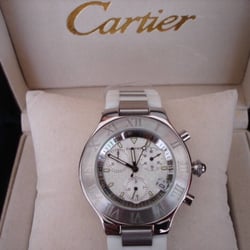 Cartier