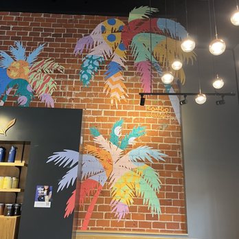 The Coffee Bean & Tea Leaf - Inside - Coffee & Tea Near Me - Santa Monica, California The Coffee Bean & Tea Leaf - Inside - Coffee & Tea Near Me - Santa Monica, California