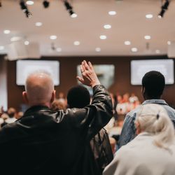 Bible Baptist Church