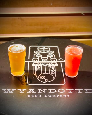 Wyandotte Beer Co.