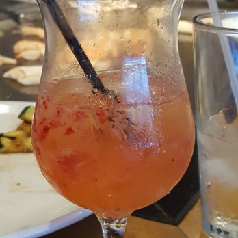 Benihana - Indianapolis - Sushi Bars Near Me - Indianapolis, Indiana