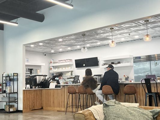 Fulton Street Books & Coffee by null