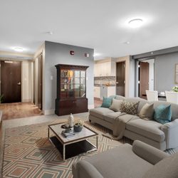 Northland Heights: Assisted Living & Memory Care in North Hills - Rooms