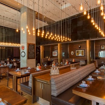 W Dallas - Dining Room - Hotels Near Me - Dallas, Texas W Dallas - Dining Room - Hotels Near Me - Dallas, Texas
