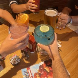 Drinks