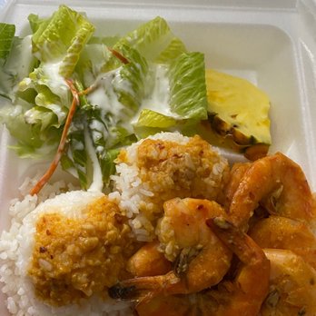 Aloha Shrimp - Spicy garlic shrimp - Food Trucks Near Me - Hauula, Hawaii Aloha Shrimp - Spicy garlic shrimp - Food Trucks Near Me - Hauula, Hawaii