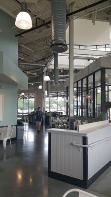 Whole Foods Market by null