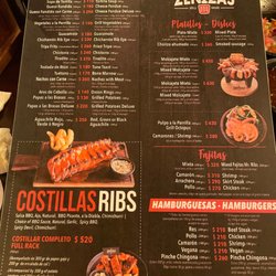 Mr. Ribs BBQ