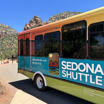 Posse Grounds Park - Free Sedona Shuttle to Hiking Trails - Parks Near Me - Sedona, Arizona Posse Grounds Park - Free Sedona Shuttle to Hiking Trails - Parks Near Me - Sedona, Arizona