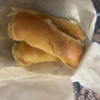 Starbread Bakery - Señorita bread - Bakeries Near Me - Poway, California