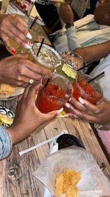 Tacos & Tequilas Mexican Grill by null