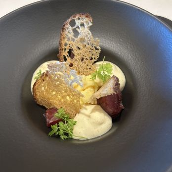 Course Restaurant - New American Near Me - Scottsdale, Arizona