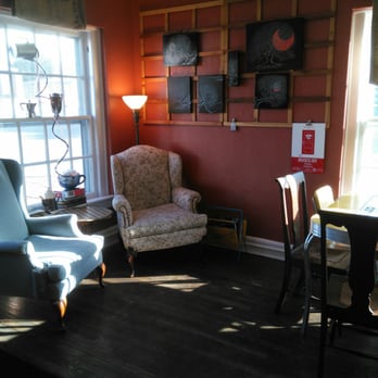 The Corner Cup - Bakeries Near Me - Jonesborough, Tennessee