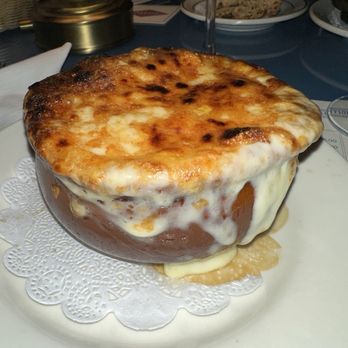 Pastis Miami - French onion soup - French Near Me - Miami, Florida Pastis Miami - French onion soup - French Near Me - Miami, Florida