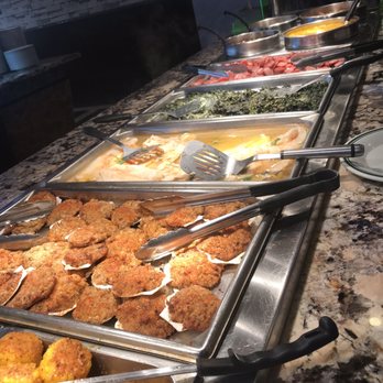 Asian Buffet - Buffets Near Me - McKinney, Texas