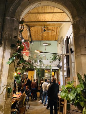 La REcyclerie by null