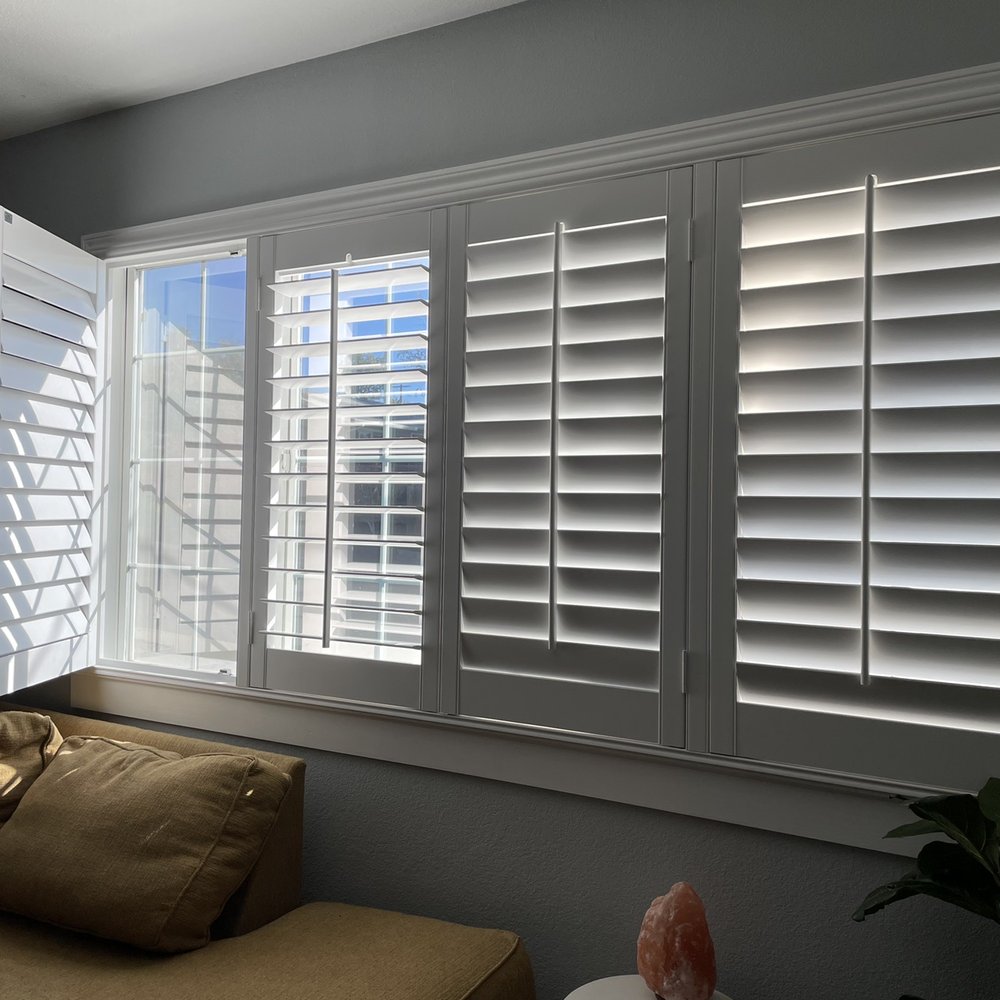 The Shutter Source - Shades & Blinds Near Me - Rancho Cordova, California
