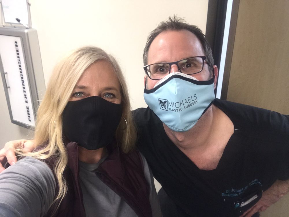Dr Joseph Michaels Plastic Surgeon Reviews JOSEPH MICHAELS - Updated February 2025 - 11 Reviews - 3620 Joseph
