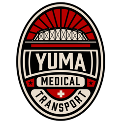 Yuma Medical Transport