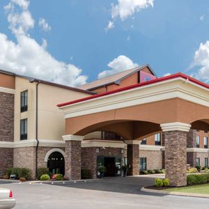 Comfort Suites 23 Photos 19 Reviews Hotels 61 Casey Jones