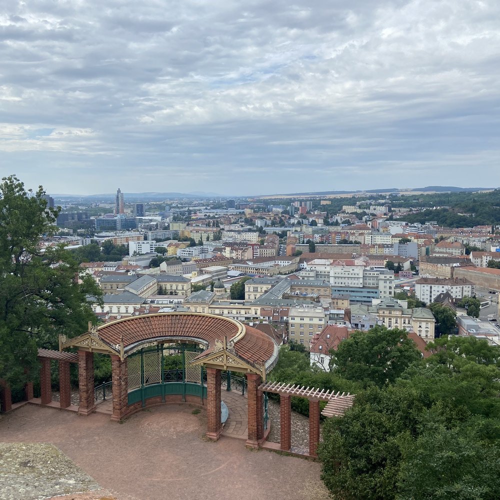 Hrad Špilberk - Castles Near Me - Brno, JM