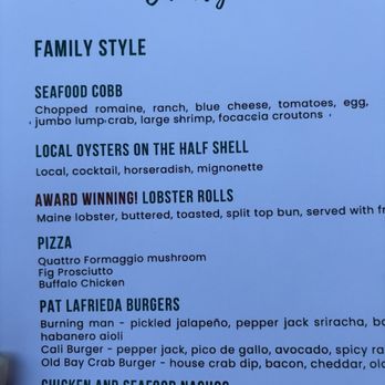Charlys Waterfront - Burgers Near Me - Essex, Maryland