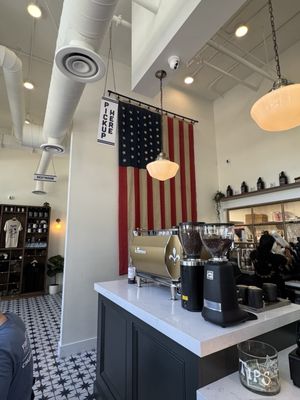 Parlor Doughnuts by null
