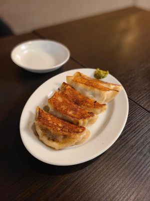 Ramen Ochi by null