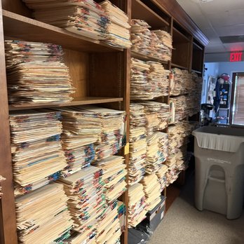 Central Texas Shredding - Medical Records Before Shredding - Shredding Services Near Me - Austin, Texas Central Texas Shredding - Medical Records Before Shredding - Shredding Services Near Me - Austin, Texas