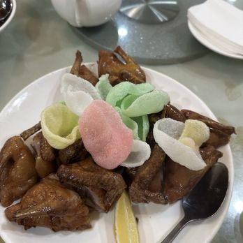 Taste Good Restaurant - Dim Sum Near Me - Brooklyn, New York