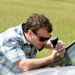 Windshield Doctor JH