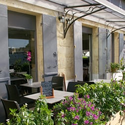 L'Atelier 115 - Atelier 115 - terrasse