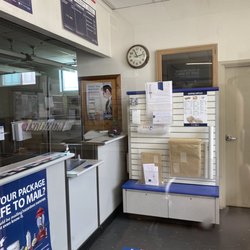 USPS