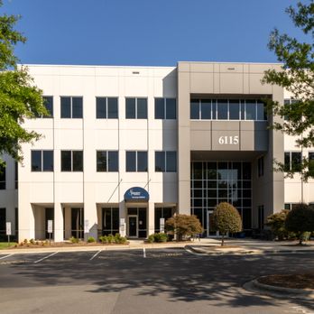 Signature HealthCARE office