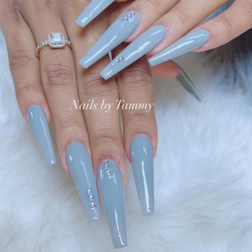 VIP NAILS & SPA 104 Photos 100 Broadway, Elmwood Park, NJ Yelp