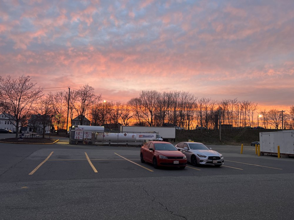 GUILLAUME PREMIER RENTALS Winchester, Massachusetts Car Rental Yelp