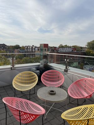 The Planet Traveler Hostel by null