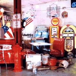 Mersch Jukebox