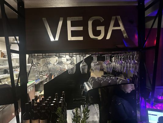 Vega by null