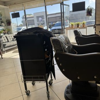 Hair by Kay - Right in front of taco bell. Same plaza stater bros. Plenty of parking space. - Hair Salons Near Me - Norwalk, California Hair by Kay - Right in front of taco bell. Same plaza stater bros. Plenty of parking space. - Hair Salons Near Me - Norwalk, California