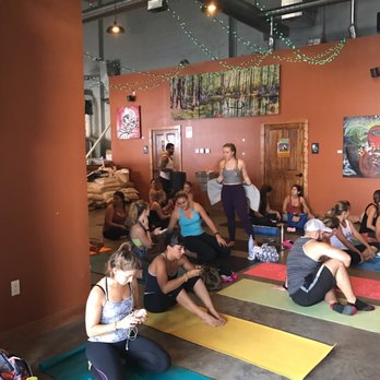 Lincoln's Beard Brewing - Yoga event at the brewery!! - Breweries Near Me - Miami, Florida Lincoln's Beard Brewing - Yoga event at the brewery!! - Breweries Near Me - Miami, Florida