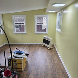 Scott's Painting Flooring & Renovation