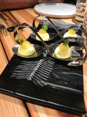 Restaurant dvisi by null